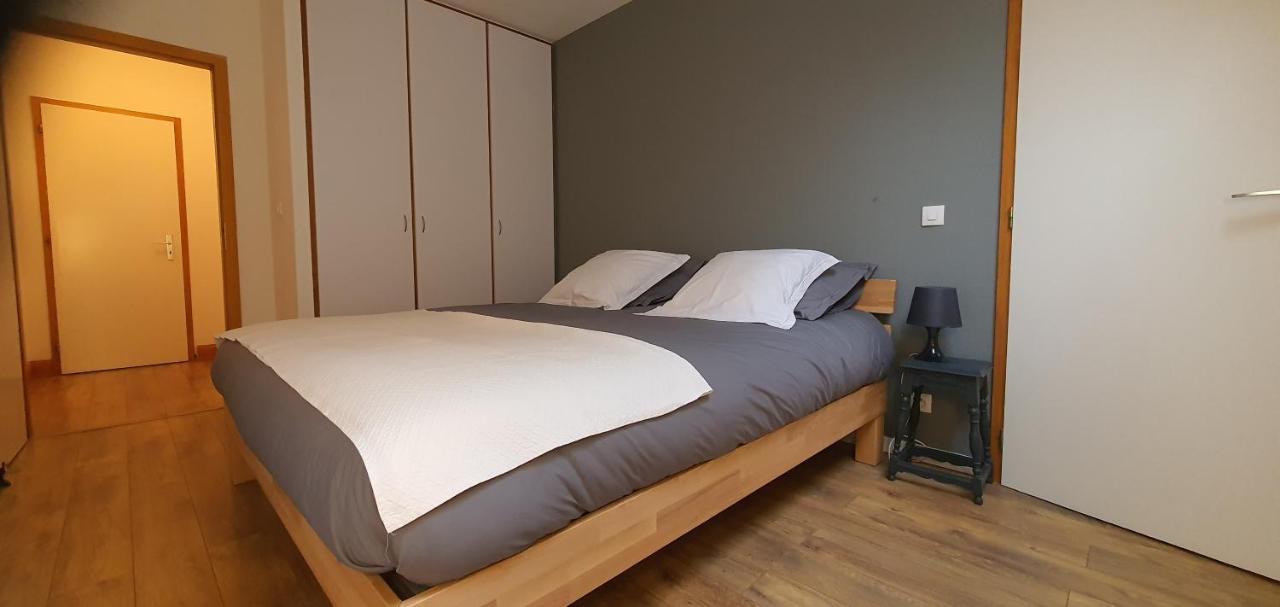 Chambre Double Boersch Ngoại thất bức ảnh